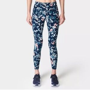 NWOT ‼️ Sweaty Betty Power 7/8 Workout Leggings